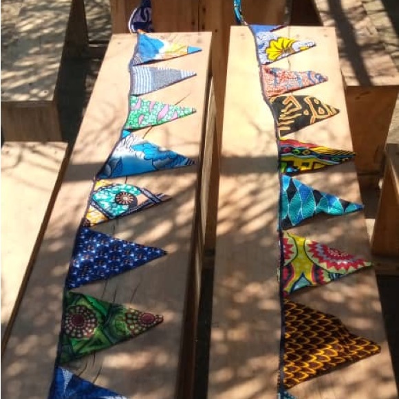 The Adepoma youth micro-project fundraiser. $25 / set or as to custom. - Picture 7 of 8